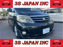 2005 Toyota Alphard