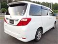2008 Toyota Alphard
