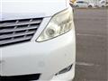 2008 Toyota Alphard