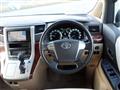 2008 Toyota Alphard