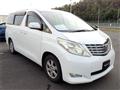 2008 Toyota Alphard