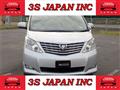 2008 Toyota Alphard