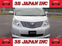 2008 Toyota Alphard