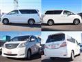2009 Toyota Alphard