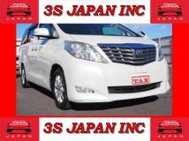 2009 Toyota Alphard