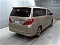 2010 Toyota Alphard