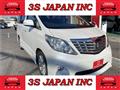 2008 Toyota Alphard