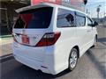 2008 Toyota Alphard