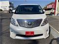 2008 Toyota Alphard