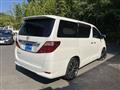 2008 Toyota Alphard