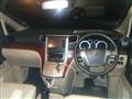 2011 Toyota Alphard