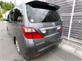 2010 Toyota Alphard