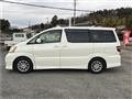 2005 Toyota Alphard