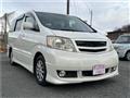 2005 Toyota Alphard