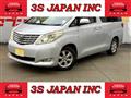 2009 Toyota Alphard