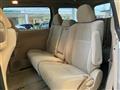 2009 Toyota Alphard