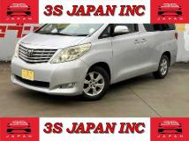2009 Toyota Alphard