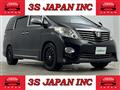 2009 Toyota Alphard