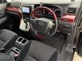 2009 Toyota Alphard