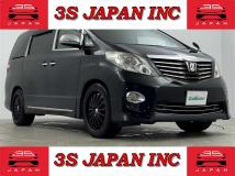 2009 Toyota Alphard