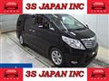 2008 Toyota Alphard