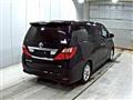 2008 Toyota Alphard