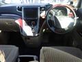 2008 Toyota Alphard