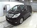 2008 Toyota Alphard