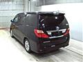 2008 Toyota Alphard