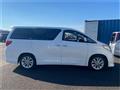 2010 Toyota Alphard