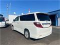 2010 Toyota Alphard