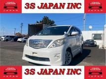 2010 Toyota Alphard