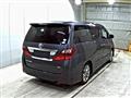 2010 Toyota Alphard