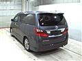 2010 Toyota Alphard