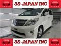 2009 Toyota Alphard