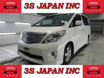 2009 Toyota Alphard