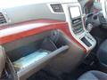 2009 Toyota Alphard