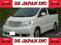 2004 Toyota Alphard