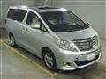 2012 Toyota Alphard