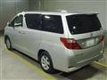 2012 Toyota Alphard