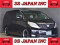 2010 Toyota Alphard