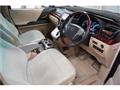 2010 Toyota Alphard