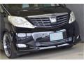 2010 Toyota Alphard