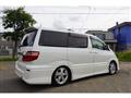 2006 Toyota Alphard