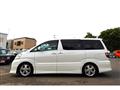 2006 Toyota Alphard
