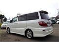 2006 Toyota Alphard