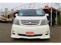 2006 Toyota Alphard