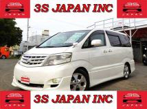 2006 Toyota Alphard