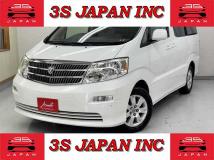 2004 Toyota Alphard