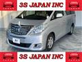 2011 Toyota Alphard